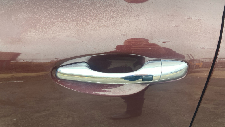 Kia Sorento 2.2 CRDi KX-3 5dr Diesel Station Wagon